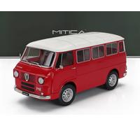 1/18 MITICA-DIECAST - ALFA ROMEO - F-12 MINIBUS 1-SERIES 1967 200061-D