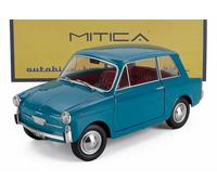 1/18 MITICA-DIECAST - AUTOBIANCHI - BIANCHINA 4 POSTI - BERLINA - 1962 207003-D