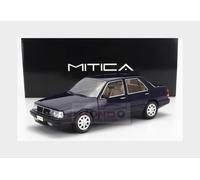 1:18 MITICA Lancia Thema 6V 1S 1984 Blue Lancia MITICA202003-D