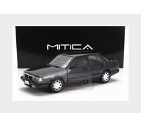 1:18 MITICA Lancia Thema Turbo 16V Lx 2S 1991 Black Met MITICA202010-D