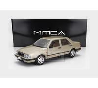 1:18 MITICA Lancia Thema Turbo I.E. 1S 1984 Platino Met MITICA202002-D