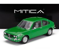 1/18 MITICA-R - ALFA ROMEO - ALFASUD Ti 1-SERIES 1973 MITICA100033