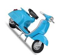 1:18 Modelli Di Moto Per VESPA 946 2014 Pedale Serie Modello In Lega Motor Bike In Miniatura Gara Giocattolo Per La Raccolta Del Regalo