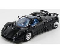 1/18 MOTOR-MAX - PAGANI - ZONDA C12 2005 73147BK