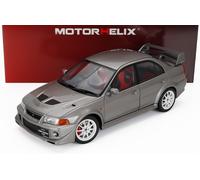 1/18 MOTORHELIX - MITSUBISHI - LANCER EVO VI GSR T.M.E. TOMMY MAKINEN M84304