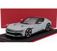 1/18 MR-MODELS - FERRARI - 12CILINDRI COUPE V12 830cv 2024 - CON VETRINA - FE043
