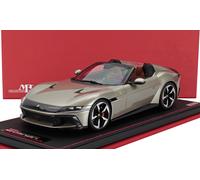 1/18 MR-MODELS - FERRARI - 12CILINDRI SPIDER V12 830cv 2024 - CON FE044SE4