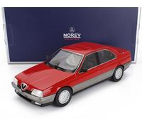 1/18 NOREV - ALFA ROMEO - 164 1991 187866