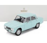1/18 NOREV - ALFA ROMEO - GIULIA Ti 1964 187974