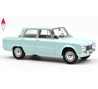 187974 Alfa Romeo Giulia TI 105 Sky Blue Norev 1:18