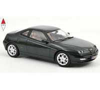 187842 Alfa Romeo GTV 916 Coventry Green Metallic Norev 1:18