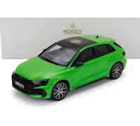 1/18 NOREV - AUDI - A3 RS3 SPORTBACK 2025 188390