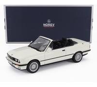 1/18 NOREV - BMW - 3-SERIES 325i (E30) CABRIOLET OPEN 1991 183213