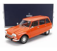 1/18 NOREV - CITROEN - AMI 8 BREAK 1975 181674