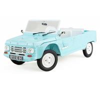 1/18 NOREV - CITROEN - MEHARI 1983 181802