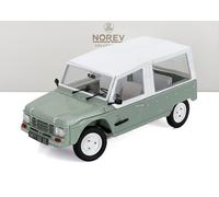 1/18 NOREV - CITROEN - MEHARI 1983 181803
