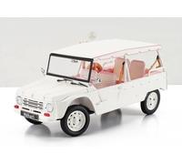 1/18 NOREV - CITROEN - MEHARI EDEN SORBET HOTEL MARTINEZ 2023 181804