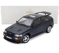 1/18 NOREV - FORD ENGLAND - ESCORT COSWORTH 1992 182790