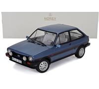 1/18 NOREV - FORD ENGLAND - FIESTA XR2 1981 182744