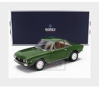 NOREV 187983 LANCIA - FULVIA 3 SERIES 1975 - GREEN - 1/18