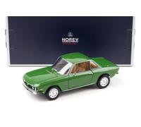 NOREV 187983 LANCIA - FULVIA 3 SERIES 1975 - GREEN - 1/18