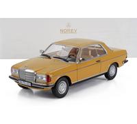 1/18 NOREV - MERCEDES BENZ - 280CE (C123) COUPE 1980 183985