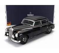 1/18 NOREV - MERCEDES BENZ - 300B (W186) LIMOUSINE 1955 PERSONAL CAR 183707