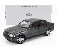 1/18 NOREV - MERCEDES BENZ - C-CLASS C200 (W202) 1997 183371