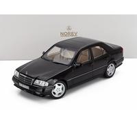 1/18 NOREV - MERCEDES BENZ - C-CLASS C36 AMG (W202) 1993 183381