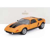 1/18 NOREV - MERCEDES BENZ - C111-II 1970 183050
