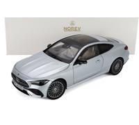 1/18 NOREV - MERCEDES BENZ - CLE-CLASS COUPE (C236) 2024 183939