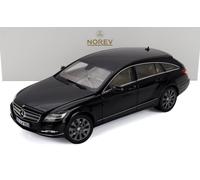 1/18 NOREV - MERCEDES BENZ - CLS-CLASS SHOOTING BRAKE 2011 183944