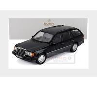 MERCEDES BENZ 300TD (S124) MODELLO A T 1990 in 1/18 di NOREV 183960