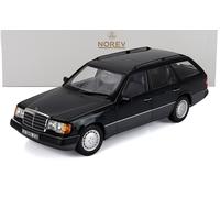 1/18 NOREV - MERCEDES BENZ - E-CLASS 300TD (S124) T-MODELL SW STATION 183960