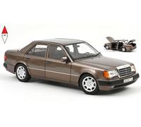 Mercedes-Benz 500 E 1990 Impala metallic 1:18