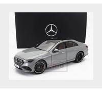 1:18 NOREV Mercedes Benz E-Class (W214) Amg Line 2024 Alpine Grey B66961119