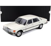 1/18 NOREV - MERCEDES BENZ - S-CLASS 350SEL (W116) 1976 B66040719