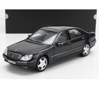 1/18 NOREV - MERCEDES BENZ - S-CLASS S55 AMG (V220) 1999 B66040686