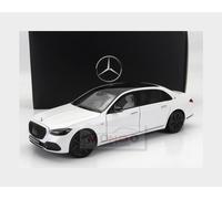 1:18 NOREV Mercedes Benz S-Class S680 Maybach (X223) Night Series 2019 B66960666