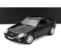 1/18 NOREV - MERCEDES BENZ - SLK-CLASS SLK200 CABRIOLET SPIDER (R170) B66040714