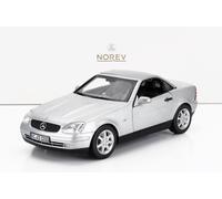 1/18 NOREV - MERCEDES BENZ - SLK-CLASS SLK350 CABRIOLET SPIDER 1996 183020