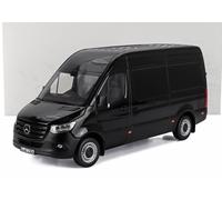Modellino auto statico modellini in scala 1/18 MERCEDES BENZ SPRINTER 2018 Norev