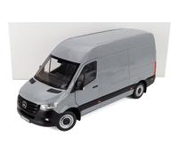 1/18 NOREV - MERCEDES BENZ - SPRINTER VAN TRANSPORTER 2018 183042