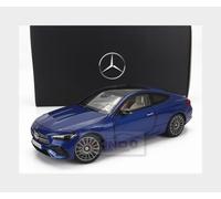 1:18 NOREV Mercedes Cle Coupè (C236) Metallic Blue 2023 B66960597