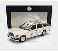 1:18 NOREV Mercedes E-Class 300D (S124) T-Modell Taxi Sw 1989-1993 B66040702