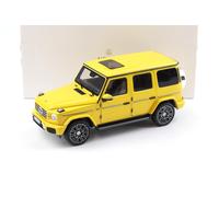 1:18 Norev Mercedes G-Klasse G-Class G500 N465 Giallo Sole 2024