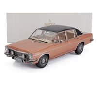 1/18 NOREV - OPEL - DIPLOMAT V8 1969 183689