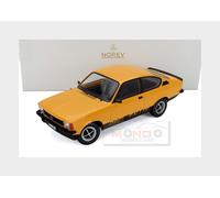 Opel Kadett Rallye 2.0 E 1977 Norev Modello Auto 1:18 Ocker Die-Cast