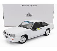 1/18 NOREV - OPEL - MANTA B400 1982 183302
