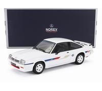 1/18 NOREV - OPEL - MANTA GUY FREQUELIN 1984 183305